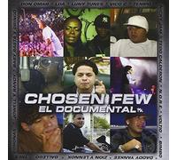 Original Soundtrack - Chosen Few:El Documental