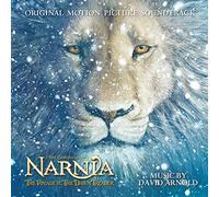 Original Soundtrack - Chronicles of Narnia - Voyage of the Dawn - 180 Gr