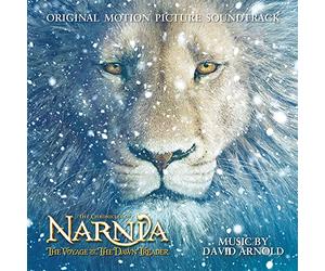 Original Soundtrack - Chronicles of Narnia - Voyage of the Dawn - 180 Gr