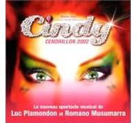 Original Soundtrack - Cindy 2002/Cendrillon 2002