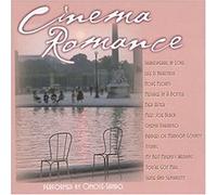Original Soundtrack - Cinema Romance [Import]