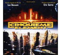 Original Soundtrack - Cinquieme Element