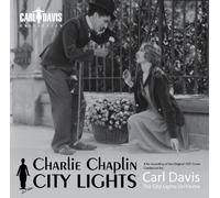 Original Soundtrack - City Lights - Charlie Cha