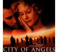 U2, Alanis Morissette, Jimi He - City of Angels
