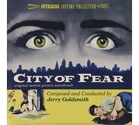 Original Soundtrack - City of Fear [Import]