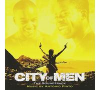 Original Soundtrack - City of Men