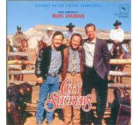 Original Soundtrack - City Slickers