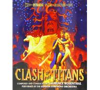 Original Soundtrack - Clash of the Titans
