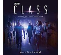 Original Soundtrack - Class
