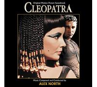 Original Soundtrack - Cleopatra [Import]