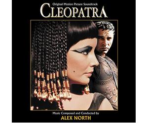 Original Soundtrack - Cleopatra [Import]