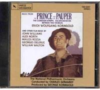 Original Soundtrack - Cleopatra/Prince & Pauper [Import]