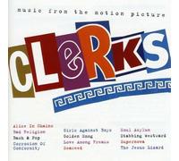 Original Soundtrack - Clerks