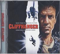 Original Soundtrack - Cliffhanger