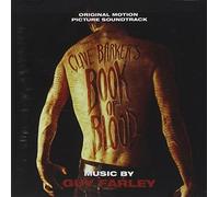 Original Soundtrack - Clive Barker's. -Ltd [Import]