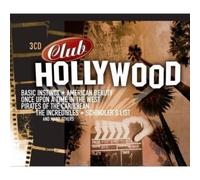 Original Soundtrack - Club Hollywood [Import]