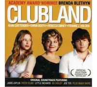 Original Soundtrack - Clubland (16 Tracks) Aust Excl [Import]