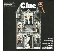 Original Soundtrack - Clue The Movie [Import]