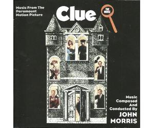 Original Soundtrack - Clue The Movie [Import]