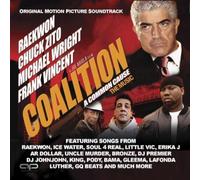 Original Soundtrack - Coalition