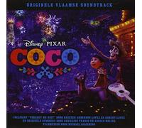 Original Soundtrack - Coco