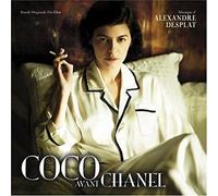 Original Soundtrack - Coco Avant Chanel