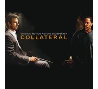 Original Soundtrack - Collateral