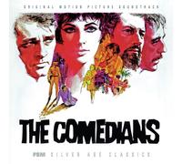 Original Soundtrack - Comedians/Hotel Paradiso [Import]