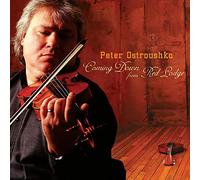 Original Soundtrack - Coming Down from Red Lodg [Import]