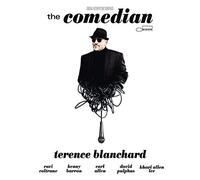 Bande originale – The Comedian – Universal Music Group