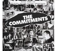 Andrew Strong - The Commitments (Original Motion Picture Soundtrack)