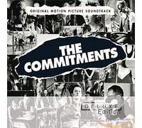Original Soundtrack - Commitments -Deluxe-
