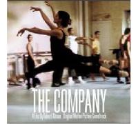 Original Soundtrack - Company,the