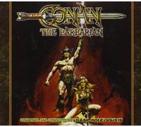 Original Soundtrack - Conan The Barbarian [Import]