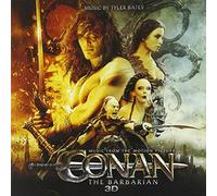 Original Soundtrack - Conan the Barbarian 3D