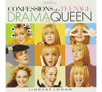 Original Soundtrack - Confessions of a Teenage Drama Queen (Bande Originale du Film)