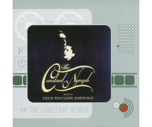 Original Soundtrack - Constant Nymph, The (Korngold)