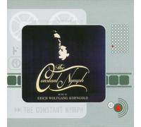 Original Soundtrack - Constant Nymph, The (Korngold) [Import]