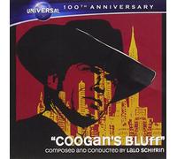 Original Soundtrack - Coogan's Bluff [Import]