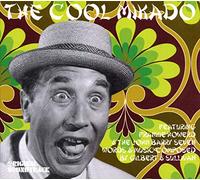 Original Soundtrack - Cool Mikado [Import]