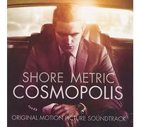 Original Soundtrack - Cosmopolis [Import]