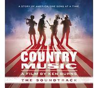 Original Soundtrack - Country Music-a Film. [Import]