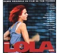 Original Soundtrack - Cours Lola, cours