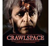 Original Soundtrack - Crawlspace [Import]