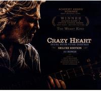 Original Soundtrack - Crazy Heart-Deluxe [Import]