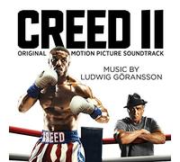 Original Soundtrack - Creed II [Import]