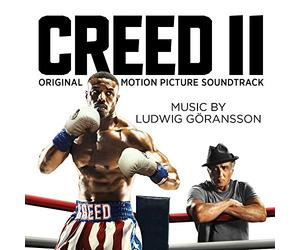 Original Soundtrack - Creed II
