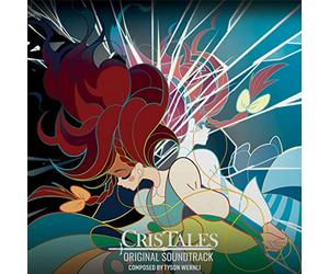 Original Soundtrack - Cris Tales
