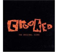 Original Soundtrack - Crooked [Import]