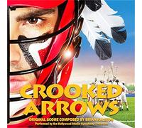 Original Soundtrack - Crooked Arrows [Import]